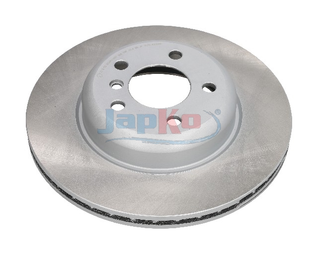 Japko Bremsscheibe 600130C Vorderachse Belüftet 330Mm 24Mm Für Bmw