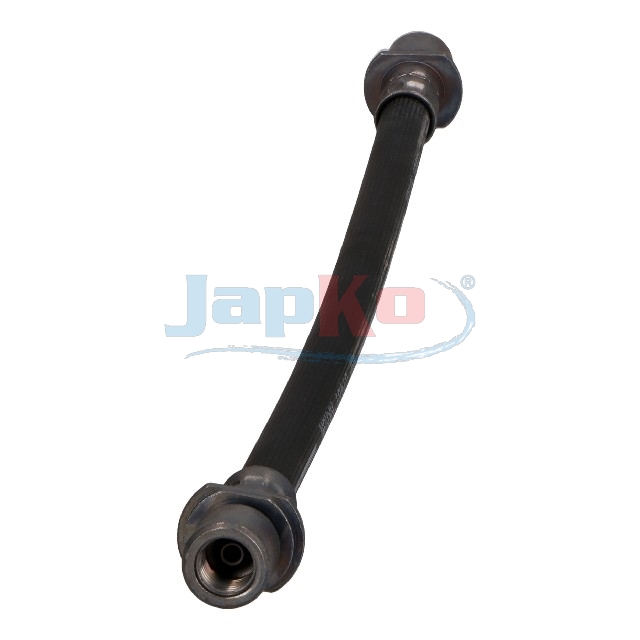 JAPKO Halter, Bremsschlauch 69602 Hinterachse beidseitig für DAIHATSU