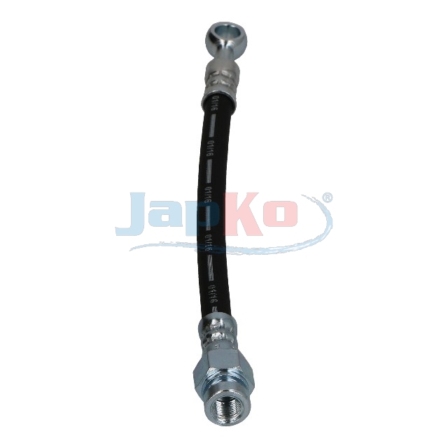 JAPKO Halter, Bremsschlauch 69k33 Hinterachse beidseitig für KIA