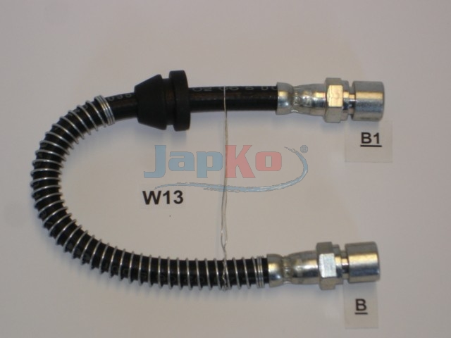 JAPKO Halter, Bremsschlauch 69w13 hinten rechts für DAEWOO