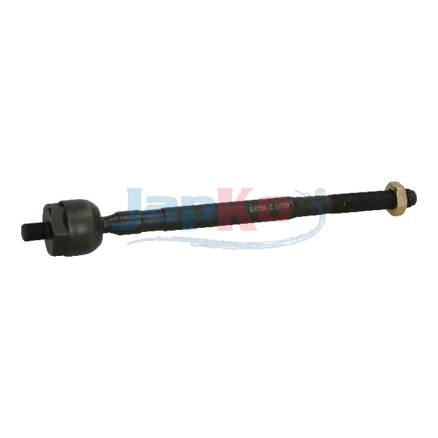 JAPKO Axialgelenk, Spurstange Vorderachse 103117 für Opel NISSAN RENAULT