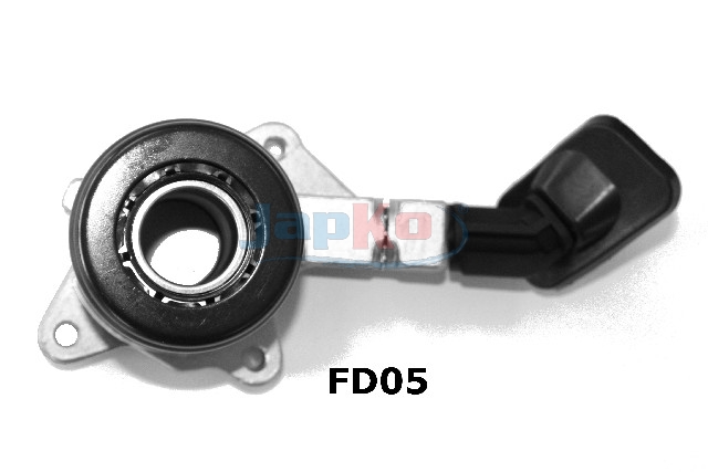 JAPKO Ausrücklager 90fd05 für Ford JAGUAR