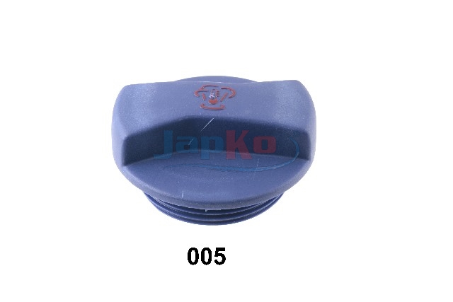 JAPKO Verschlussdeckel, Kühler 33005 für VW