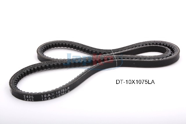 JAPKO Keilriemen 10x1075 für HYUNDAI KIA HONDA MITSUBISHI