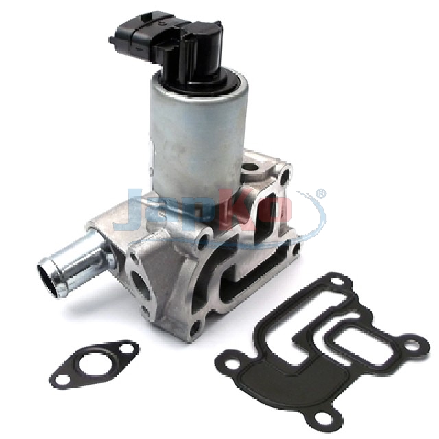 JAPKO AGR-Ventil 1500402 für Vaughall Opel