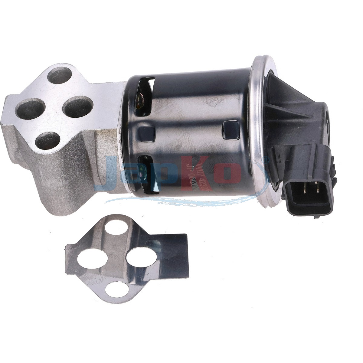 JAPKO AGR-Ventil 150w07 für DAEWOO CHEVROLET