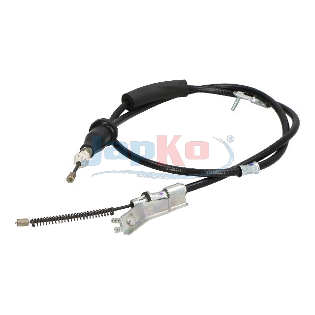 Japko Seilzug, Feststellbremse 131927R Hinten Rechts Für Chrysler