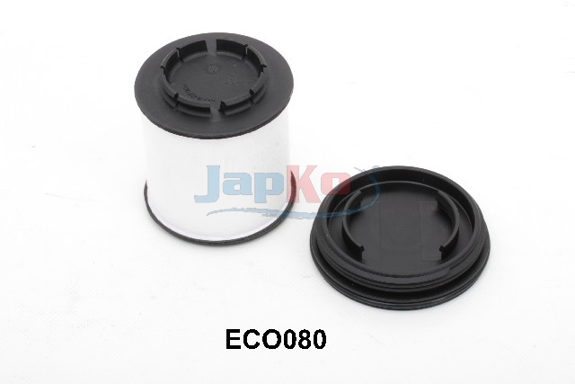 Japko Kraftstofffilter 3Eco080 Filtereinsatz Für Opel Cadillac Vaughall Gmc Fiat Chrysler Jeep