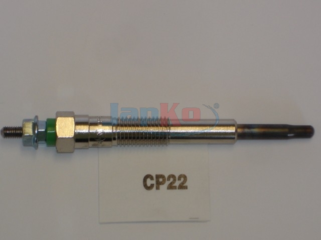 JAPKO Glühkerze cp22 für TOYOTA