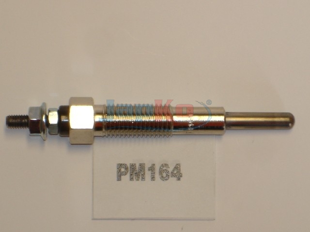 JAPKO Glühkerze pm164 für MITSUBISHI
