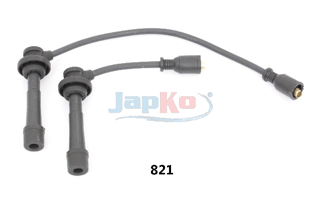 JAPKO Zündleitungssatz 132821 für Suzuki