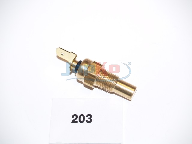 JAPKO Sensor, Kühlmitteltemperatur 64203 für TOYOTA Chrysler DAIHATSU MITSUBISHI HYUNDAI KIA