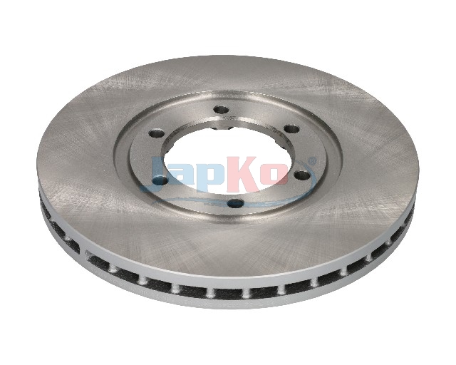 Japko Bremsscheibe 60357C Vorderachse Belüftet 274Mm 28Mm Für Mazda