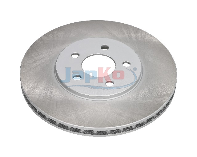 Japko Bremsscheibe 60996C Vorderachse Belüftet 280Mm 23Mm Für Chrysler Fiat / Lancia
