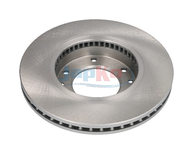 Japko Bremsscheibe 60K21c Vorderachse Belüftet 300Mm 28Mm Für Hyundai Kia