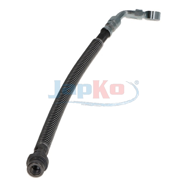 JAPKO Halter, Bremsschlauch 69h18 Vorderachse rechts für HYUNDAI