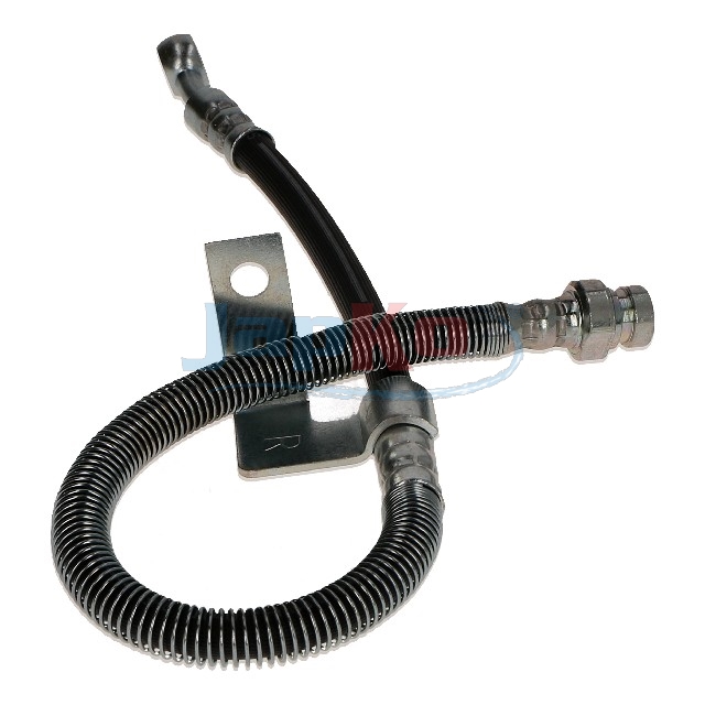 JAPKO Halter, Bremsschlauch 69h24 vorne rechts für HYUNDAI
