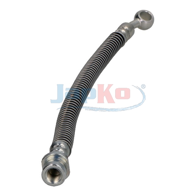 JAPKO Halter, Bremsschlauch 69k30 hinten links für KIA