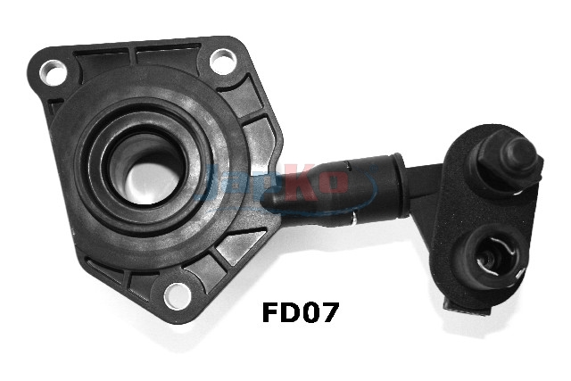 JAPKO Ausrücklager 90fd07 für Ford Volvo