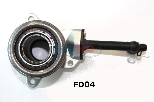 JAPKO Ausrücklager 90fd04 für Ford