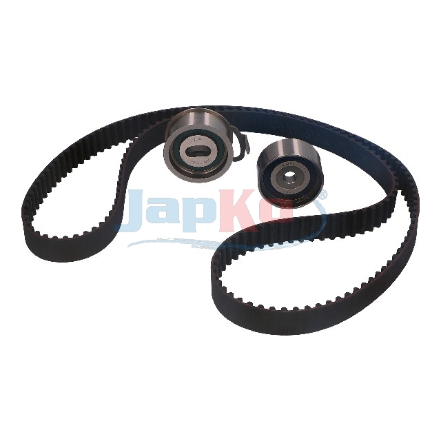 Japko Zahnriemensatz Kjt297a Für Toyota