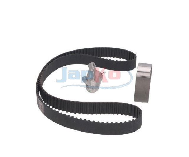 Japko Zahnriemensatz Kjt334 Für Chrysler Mazda