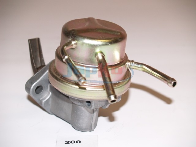 JAPKO Kraftstoffpumpe 05200 für TOYOTA