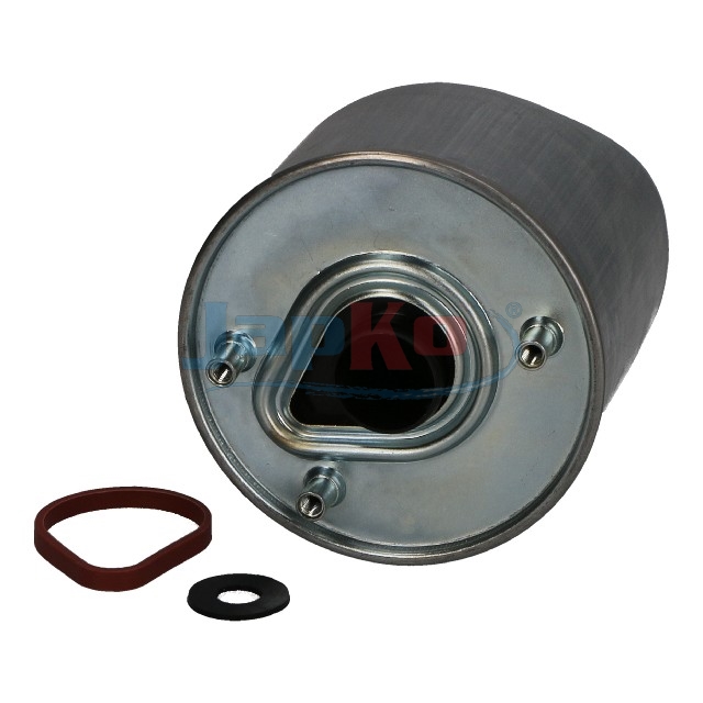 JAPKO Kraftstofffilter 30321 Leitungsfilter für Ford Volvo MAZDA