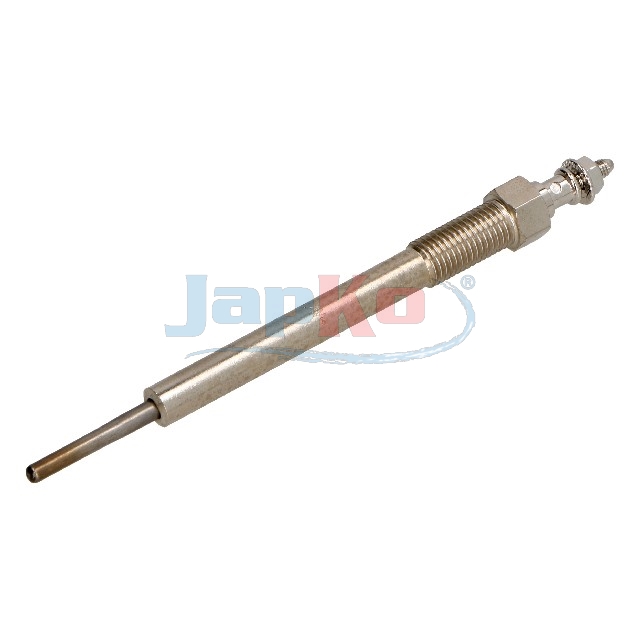 JAPKO Glühkerze 01h04 für HYUNDAI KIA