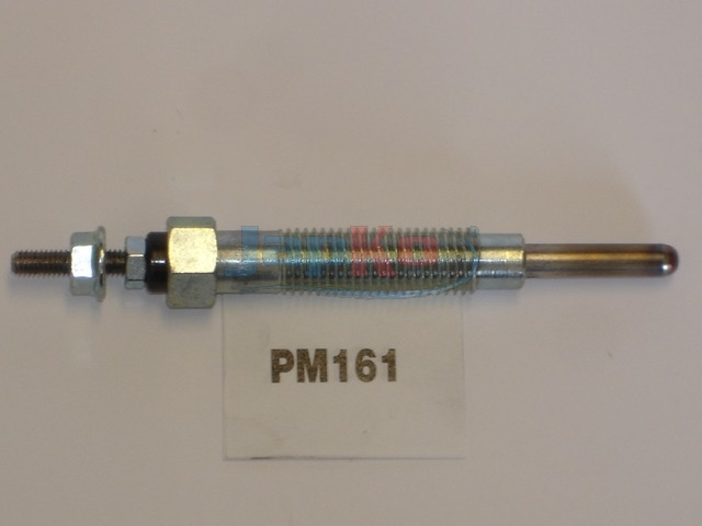 JAPKO Glühkerze pm161 für MITSUBISHI