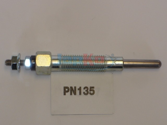 JAPKO Glühkerze pn135 für HYUNDAI NISSAN