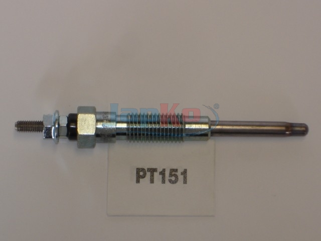 JAPKO Glühkerze pt151 für TOYOTA