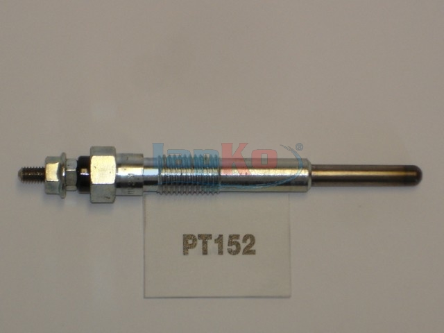 JAPKO Glühkerze pt152 für TOYOTA