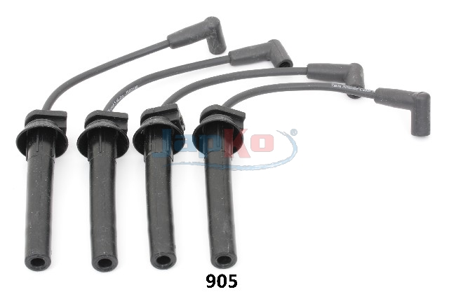 JAPKO Zündleitungssatz 132905 für Chrysler