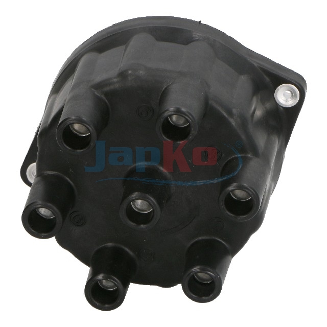 JAPKO Zündverteilerkappe 121505 für MITSUBISHI