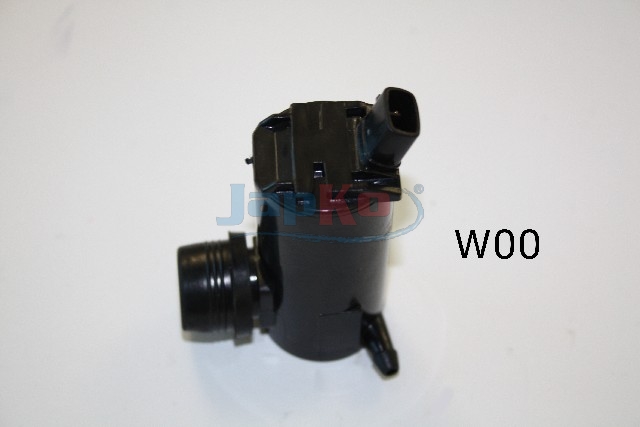 JAPKO Waschwasserpumpe, Scheibenreinigung 156w00 für KIA