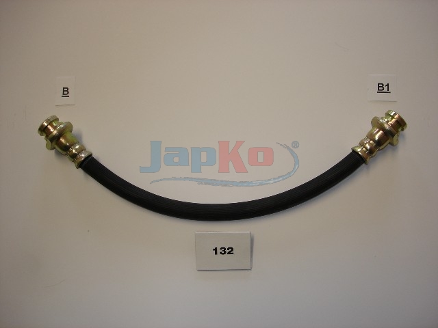 JAPKO Halter, Bremsschlauch 69132 für NISSAN