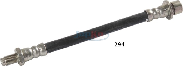JAPKO Halter, Bremsschlauch 69294 Hinterachse beidseitig für TOYOTA
