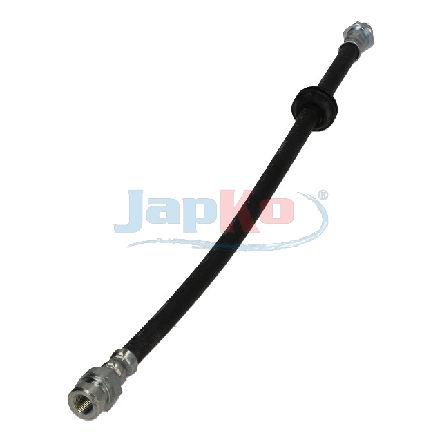 JAPKO Halter, Bremsschlauch 69k26 Vorderachse beidseitig für KIA