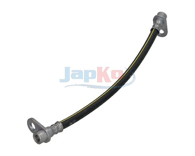 JAPKO Halter, Bremsschlauch 69587 innen für Peugeot MITSUBISHI