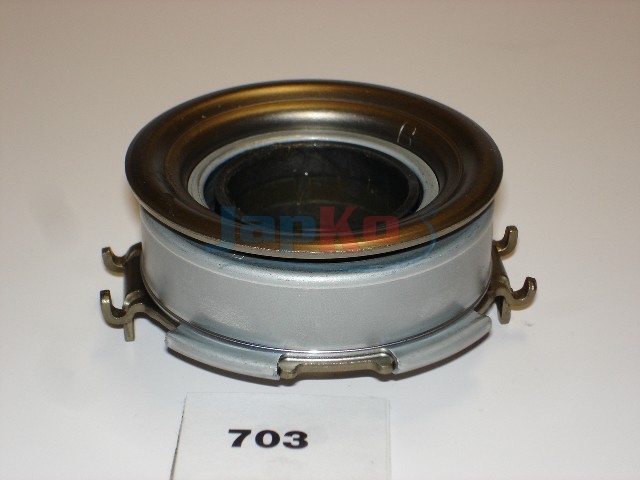 JAPKO Ausrücklager 90703 für Subaru