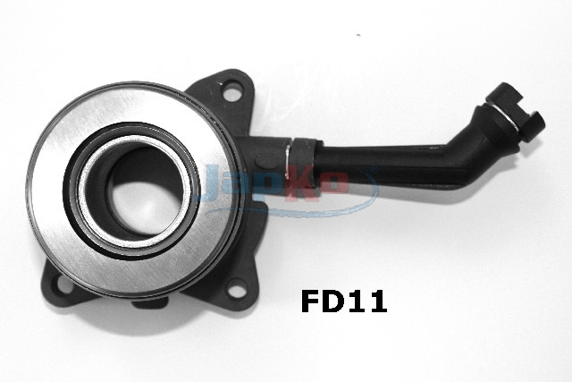 JAPKO Ausrücklager 90fd11 für Ford
