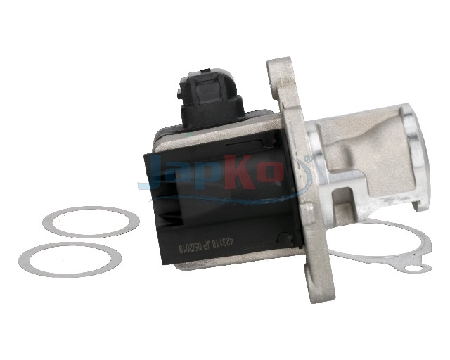 JAPKO AGR-Ventil 1500200 für Opel Fiat