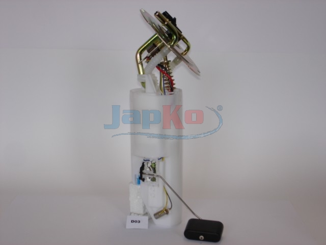 JAPKO Kraftstoffpumpe 05d03 für DAEWOO CHEVROLET