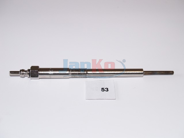 JAPKO Glühkerze cp53 für HONDA