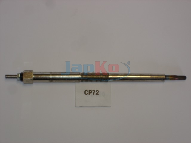 JAPKO Glühkerze cp72 für NISSAN