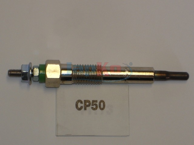 JAPKO Glühkerze cp50 für Opel GM ISUZU MAZDA