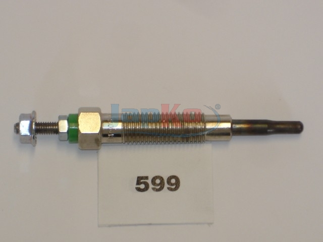 JAPKO Glühkerze 01599 für MITSUBISHI