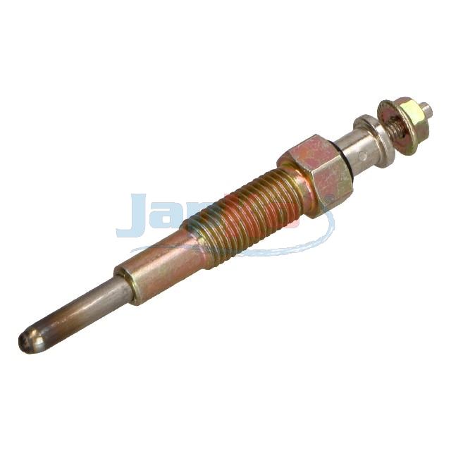 JAPKO Glühkerze 01k00 für Ford MAZDA Suzuki KIA
