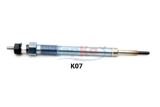 JAPKO Glühkerze 01k07 für KIA
